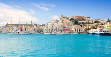 ibiza