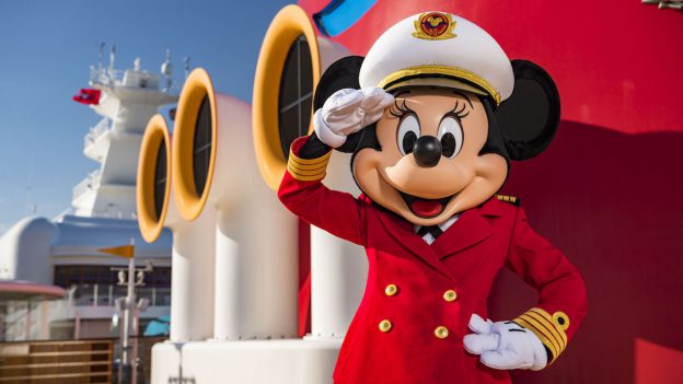 disney cruise line